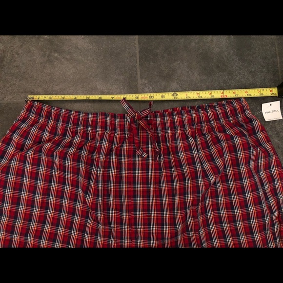 Men’s Nautica sleepwear set - Picture 9 of 10